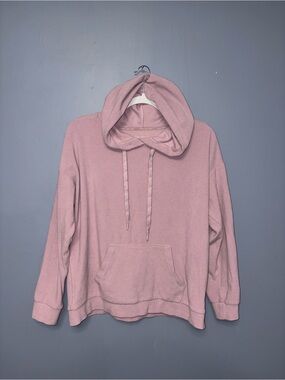 Marc New York | Purple Hoodie | Size Large
